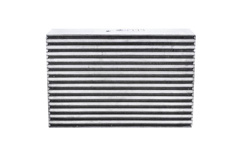 Garrett Air / Air Intercooler CAC (18.00in x 12.10in x 3.00in) - 750 HP - BOLT Motorsports